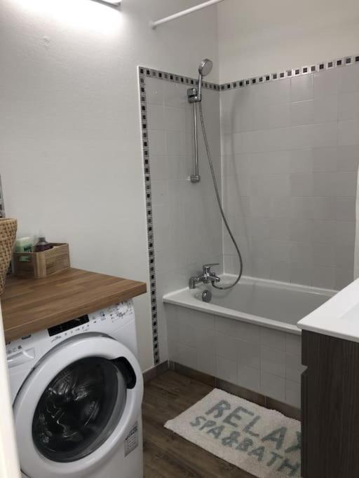 Appartement Cosy Avec Jardin Quartier Calme 툴루즈 외부 사진