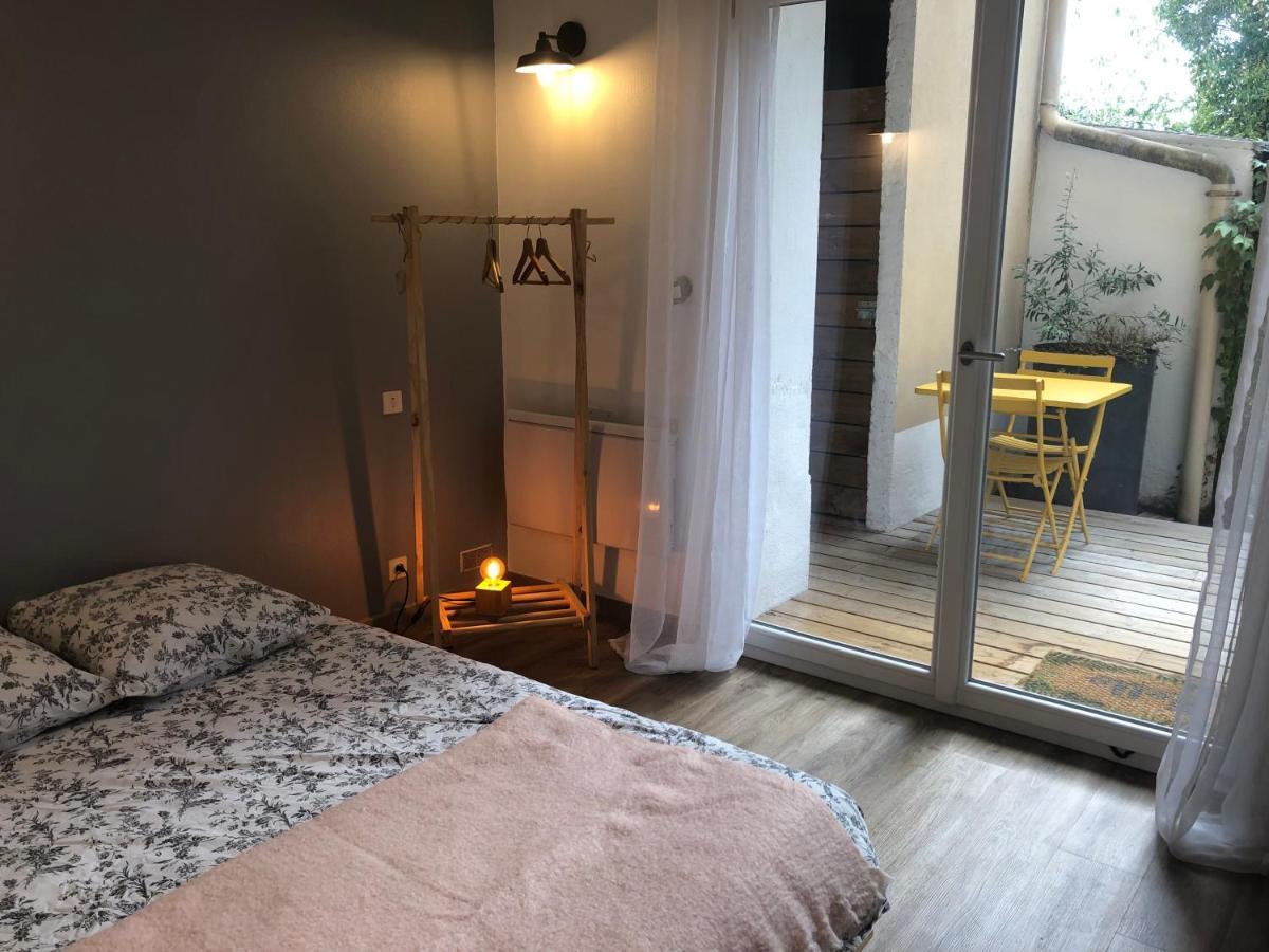 Appartement Cosy Avec Jardin Quartier Calme 툴루즈 외부 사진